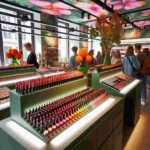 Berlin Cosmetics Tropic