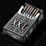 Boston Zigaretten Xxl