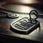 Bundeswehr Erkennungsmarke Kaufen