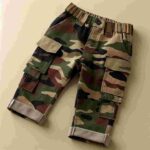 Bundeswehr Hose Für Kinder