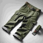 Bundeswehr Hosen Oliv