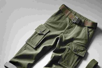 Bundeswehr Hosen Oliv