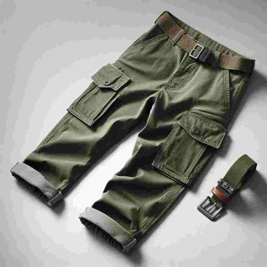 Bundeswehr Hosen Oliv