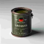 Bundeswehr Lack Kaufen