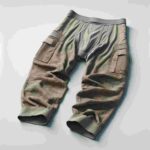 Bundeswehr Lange Unterhosen