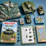 Bundeswehr Sachen Für Kinder