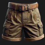 Bundeswehr Short