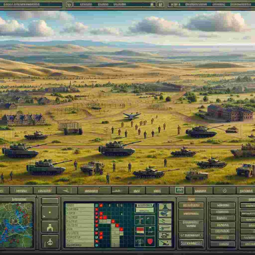 Bundeswehr Spiel Pc