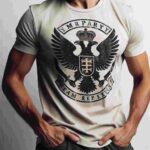 Bundeswehr T Shirt Herren