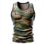 Bundeswehr Tanktop