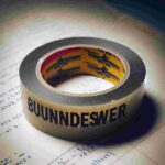 Bundeswehr Tape