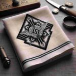 Bundeswehr Taschentuch