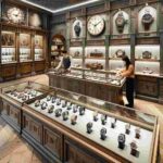 Bundeswehr Uhren Shop