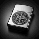 Bundeswehr Zippo