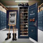 Bundeswehrschrank Amazon