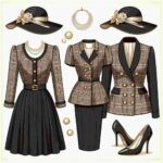 Chanel Kostüm Kaufen