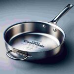 Cooks Essentials Pfanne
