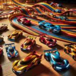 Crack Ups Hot Wheels