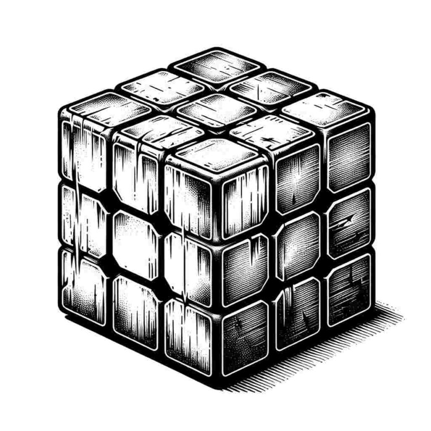Cube Gebraucht