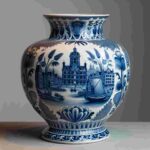 Delft Vase Wert