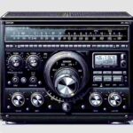 Denon Dra 500Ae Test