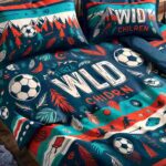 Die Wilden Kerle Bettwäsche