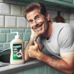 Drano Power Gel Erfahrungsberichte