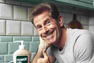 Drano Power Gel Erfahrungsberichte