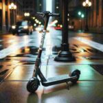 E-Scooter Mit Straßenzulassung Gebraucht