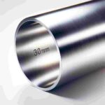 Edelstahlrohr 30Mm