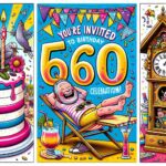 Einladungskarten 60. Geburtstag Lustig