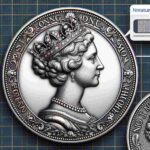 Elisabeth 2 Münze Wert