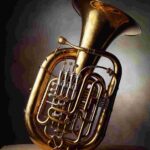 Euphonium Gebraucht