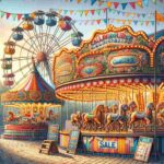 Fahrgeschäft Kaufen