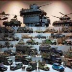 Fahrzeuge Der Bundeswehr Seit 1955