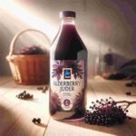 Fliederbeersaft Aldi