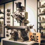 Fräsmaschine Kaufen