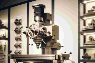 Fräsmaschine Kaufen