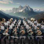 Gebirgsmusikkorps Der Bundeswehr Bayerischer Defiliermarsch