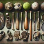 Gebraucht Sportgeräte