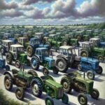 Gerbrauchte Kleintraktoren Von Privat