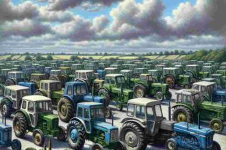 Gerbrauchte Kleintraktoren Von Privat