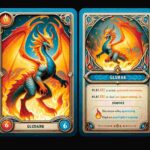 Glurak Pokemon Karten