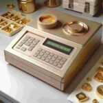 Gold Analysegerät Gebraucht