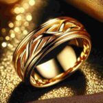 Goldring Herren 585
