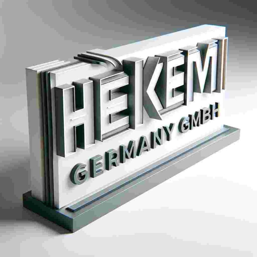 Hekim Germany Gmbh