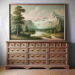 Hemnes Kommode Gebraucht