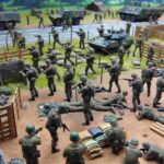 Hesse Schrader Testtraining Bundeswehr