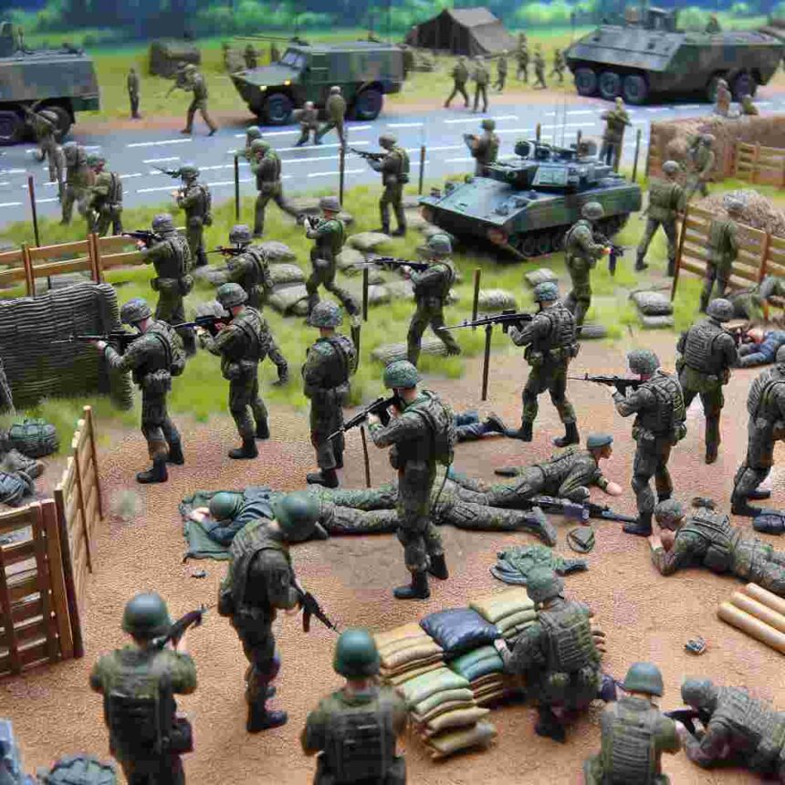 Hesse Schrader Testtraining Bundeswehr