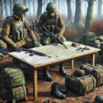 Hesse Und Schrader Bundeswehr